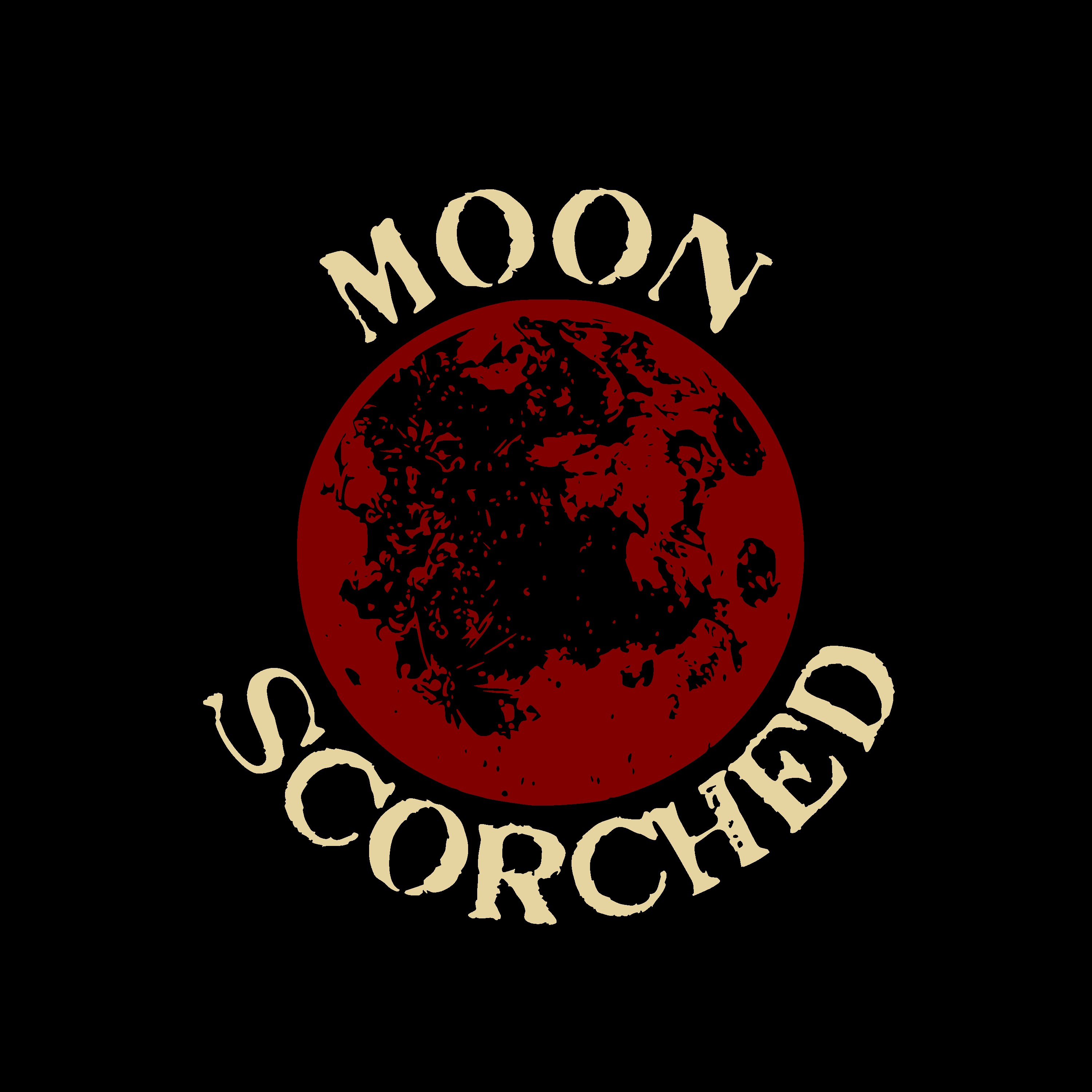 Moon Scorched Logo